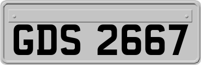 GDS2667