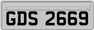 GDS2669