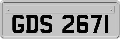 GDS2671