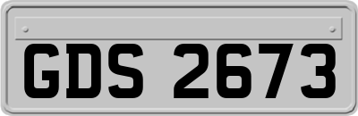 GDS2673
