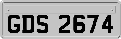GDS2674