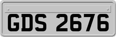 GDS2676