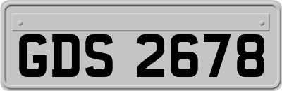GDS2678