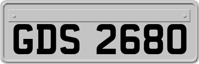 GDS2680