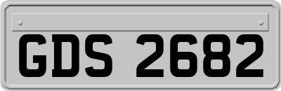 GDS2682