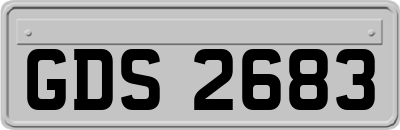 GDS2683