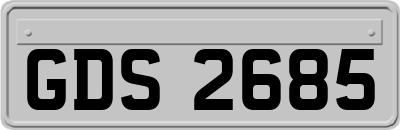 GDS2685