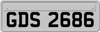 GDS2686