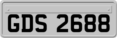 GDS2688
