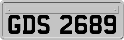 GDS2689
