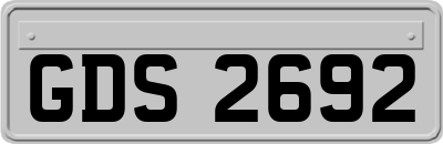 GDS2692
