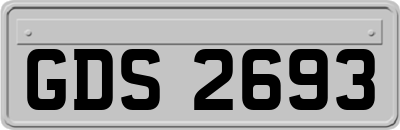 GDS2693
