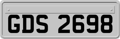 GDS2698