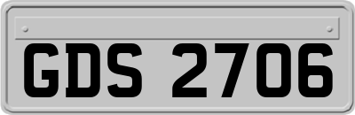 GDS2706