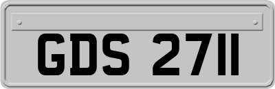 GDS2711