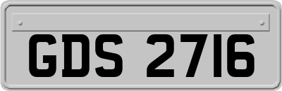 GDS2716