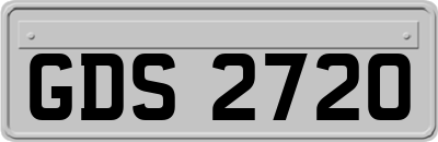 GDS2720