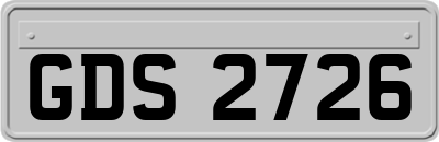 GDS2726