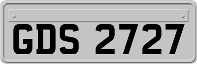 GDS2727