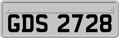 GDS2728