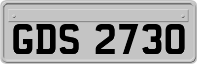 GDS2730