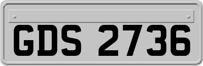 GDS2736