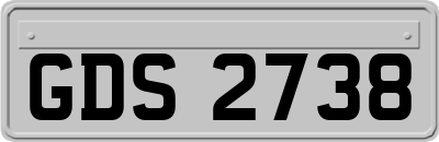 GDS2738