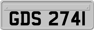 GDS2741
