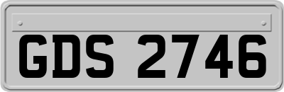 GDS2746