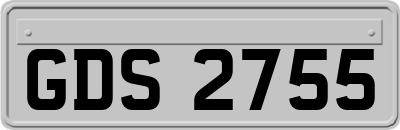 GDS2755