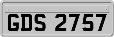 GDS2757