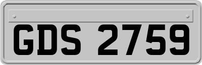 GDS2759