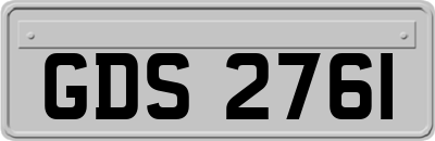 GDS2761