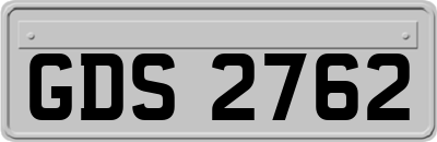 GDS2762