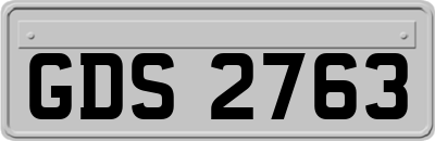 GDS2763