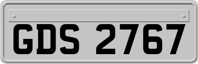 GDS2767