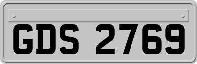 GDS2769