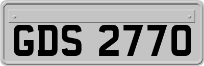 GDS2770