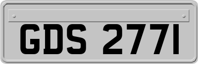 GDS2771