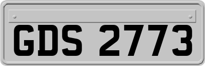 GDS2773