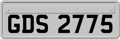 GDS2775