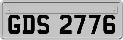 GDS2776