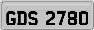 GDS2780