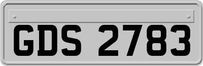 GDS2783