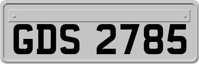 GDS2785