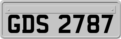 GDS2787