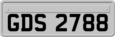 GDS2788
