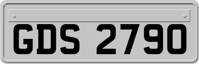 GDS2790