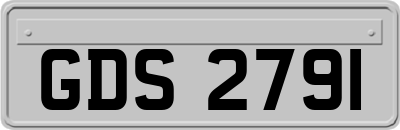 GDS2791