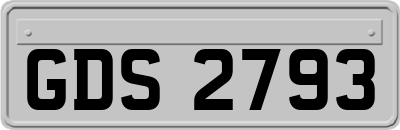 GDS2793